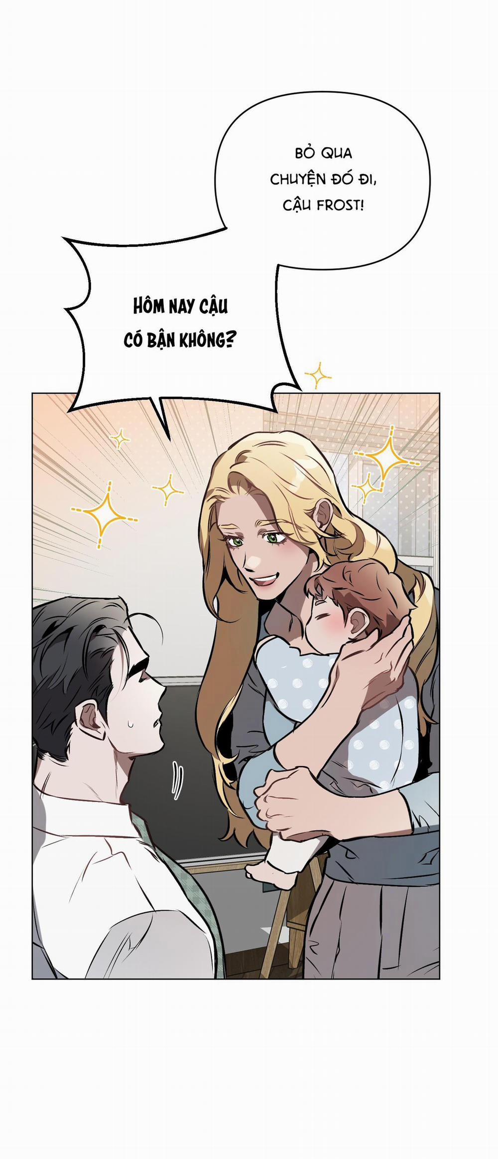 (Cbunu) Định Tên Mối Quan Hệ 33 trang 28