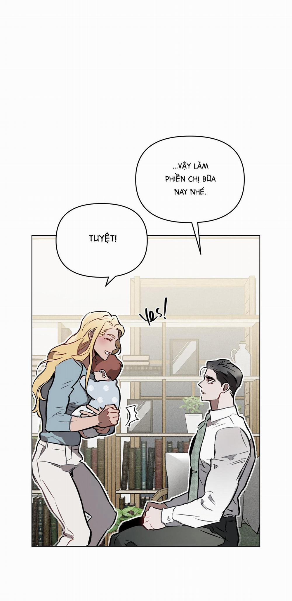 (Cbunu) Định Tên Mối Quan Hệ 33 trang 32