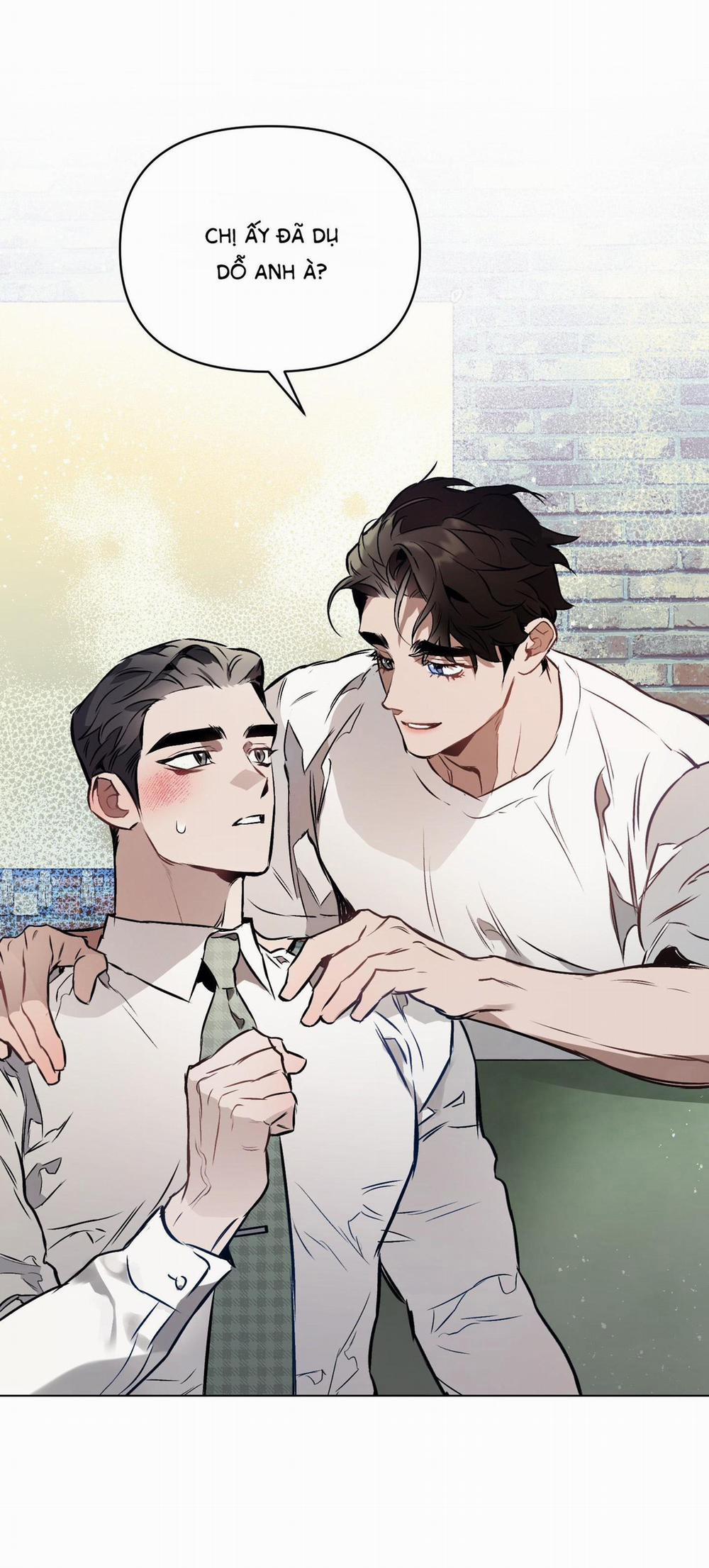 (Cbunu) Định Tên Mối Quan Hệ 33 trang 36