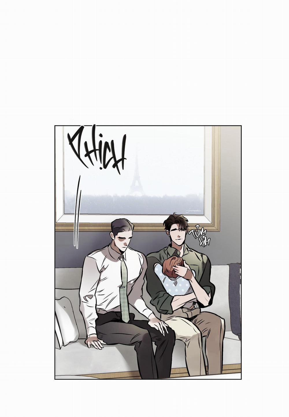 (Cbunu) Định Tên Mối Quan Hệ 33 trang 4