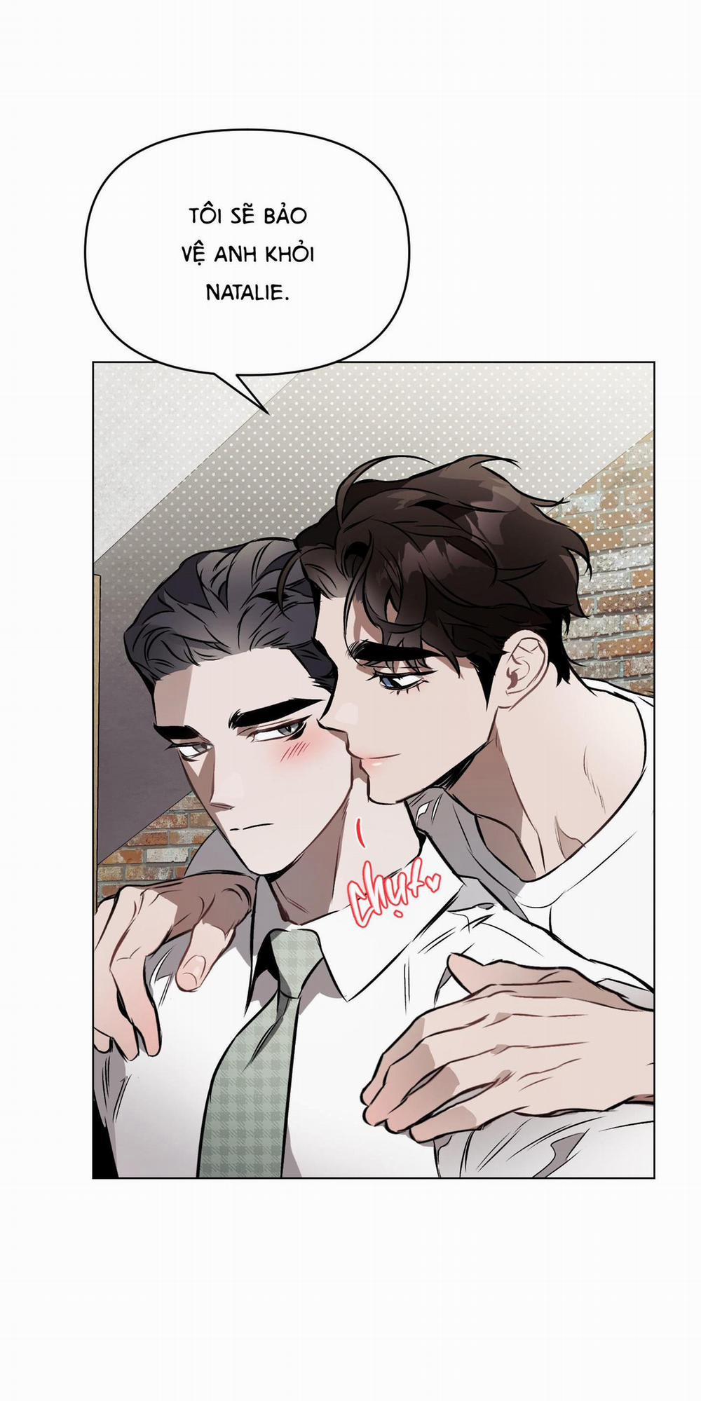 (Cbunu) Định Tên Mối Quan Hệ 33 trang 40