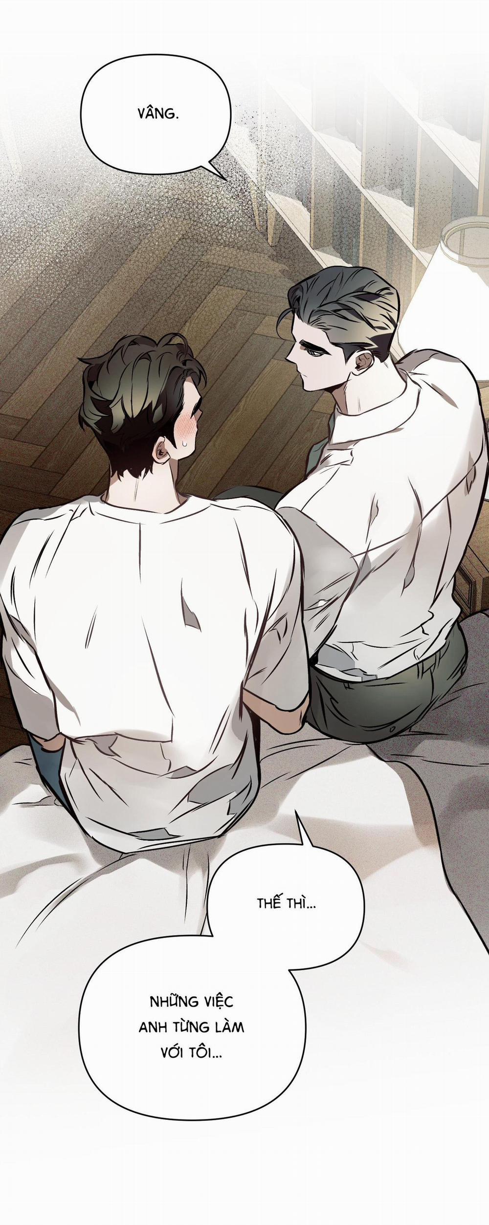 (Cbunu) Định Tên Mối Quan Hệ 34 trang 26