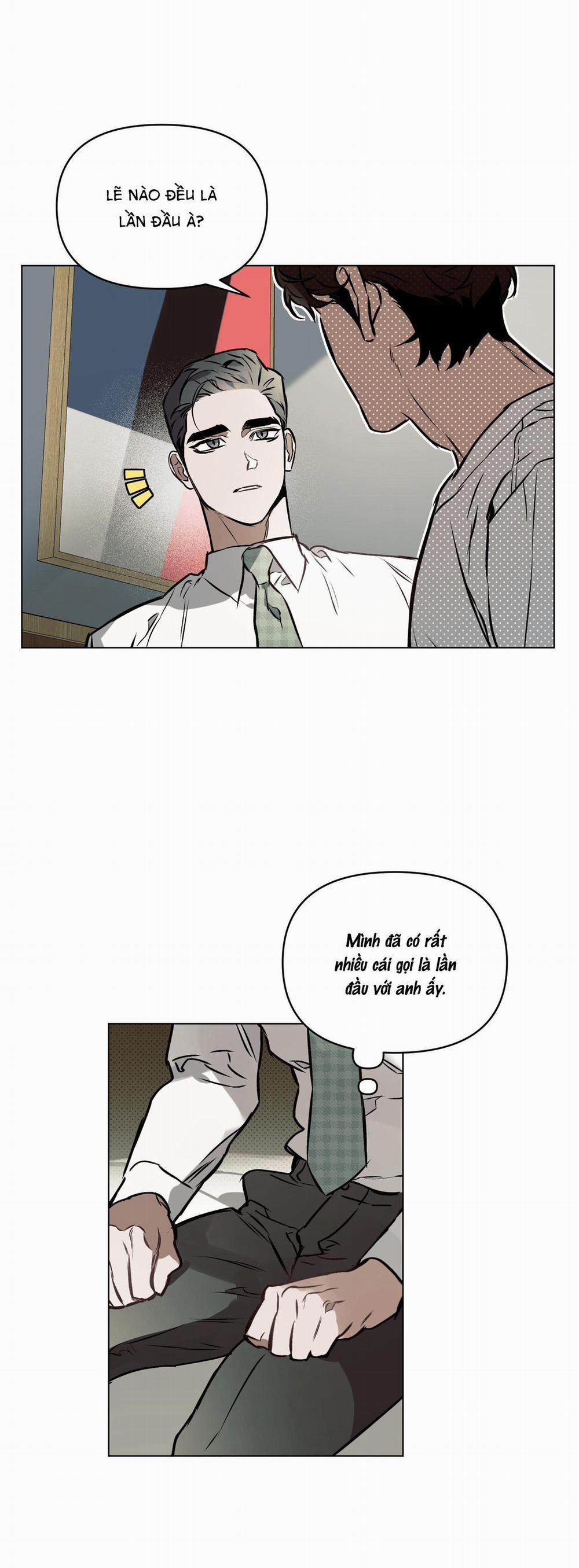 (Cbunu) Định Tên Mối Quan Hệ 34 trang 27