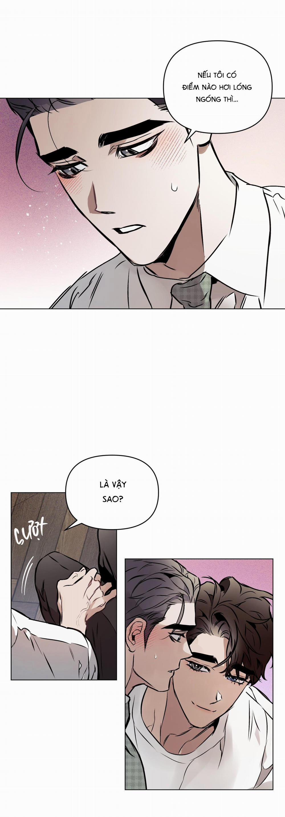 (Cbunu) Định Tên Mối Quan Hệ 34 trang 39