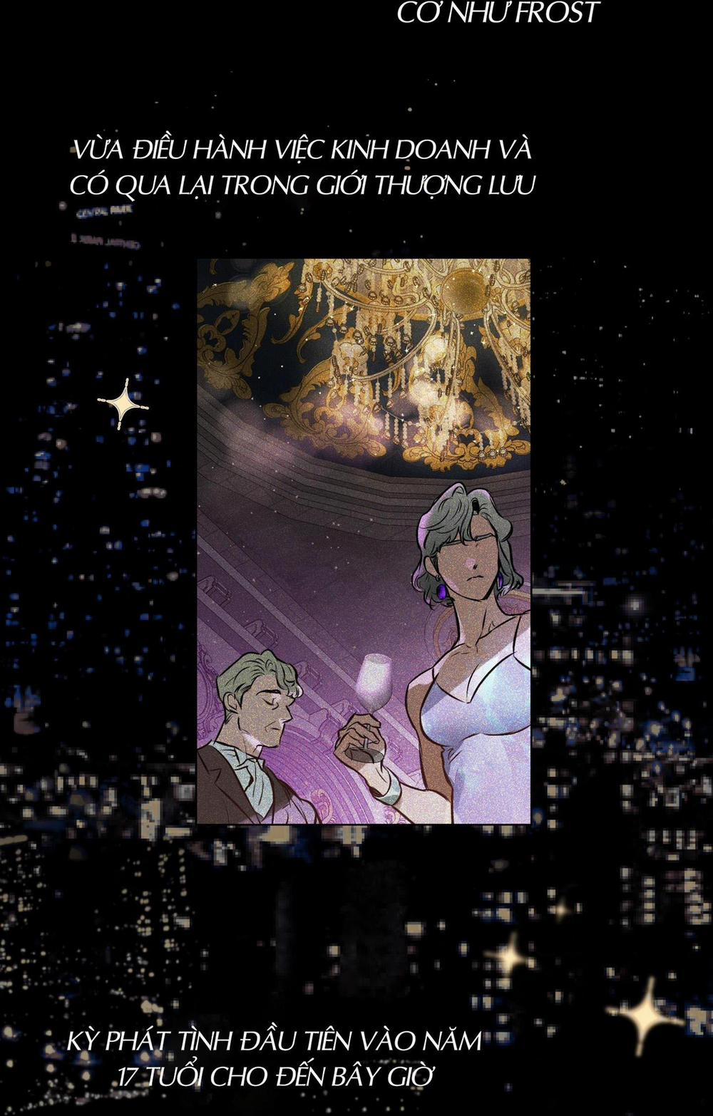 (Cbunu) Định Tên Mối Quan Hệ 34 trang 44