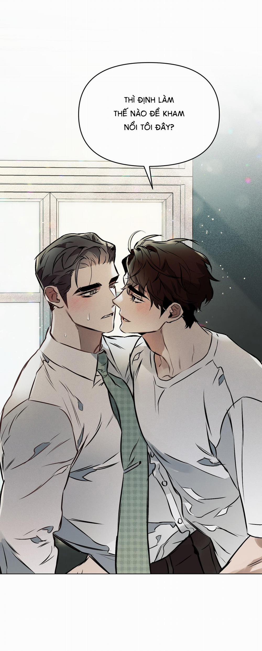 (Cbunu) Định Tên Mối Quan Hệ 34 trang 51