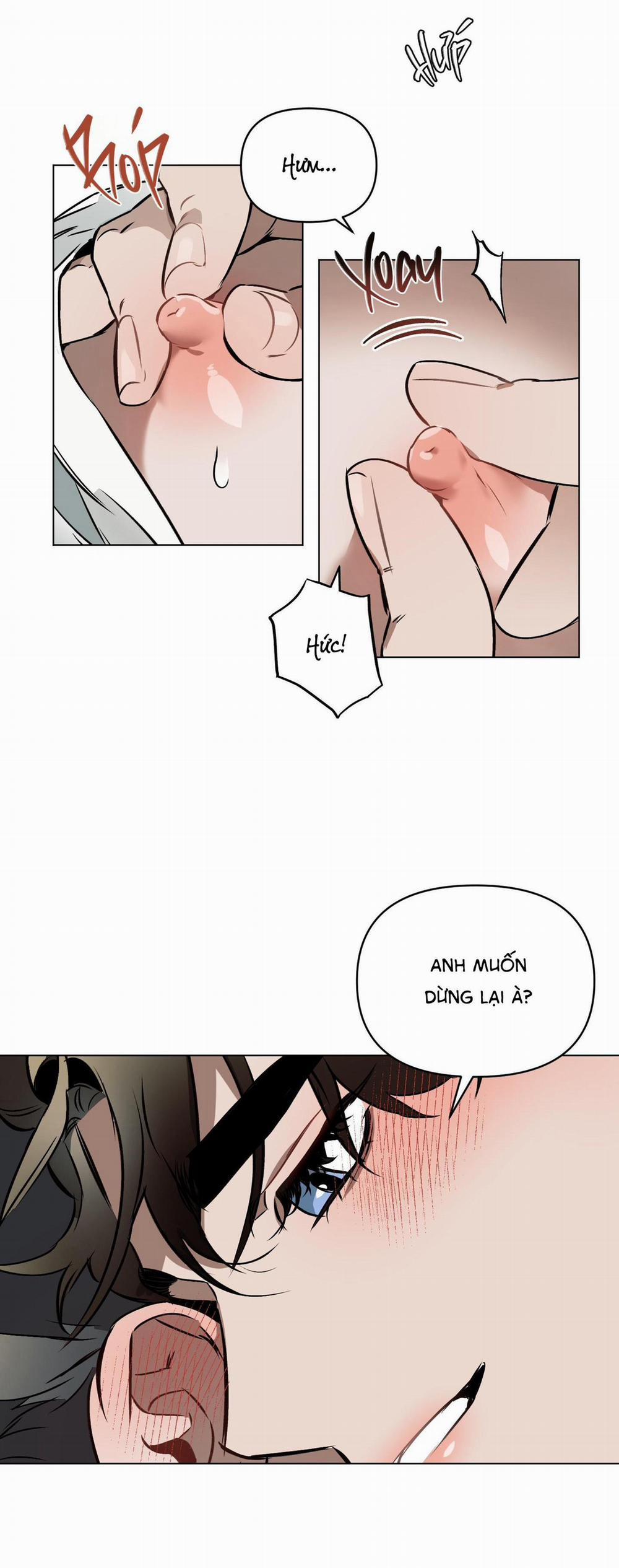 (Cbunu) Định Tên Mối Quan Hệ 35 trang 26