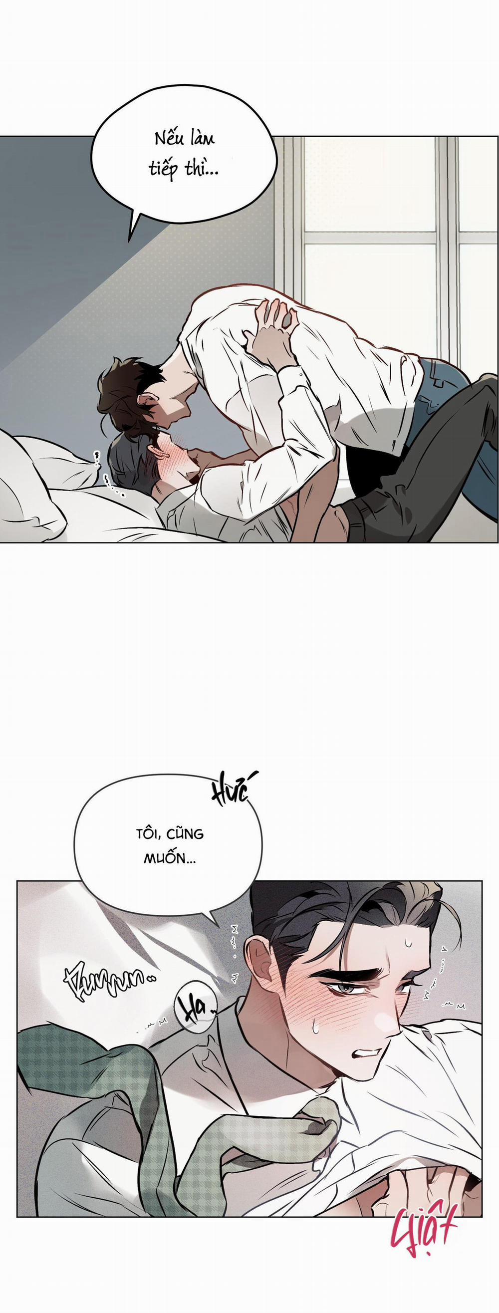 (Cbunu) Định Tên Mối Quan Hệ 35 trang 27