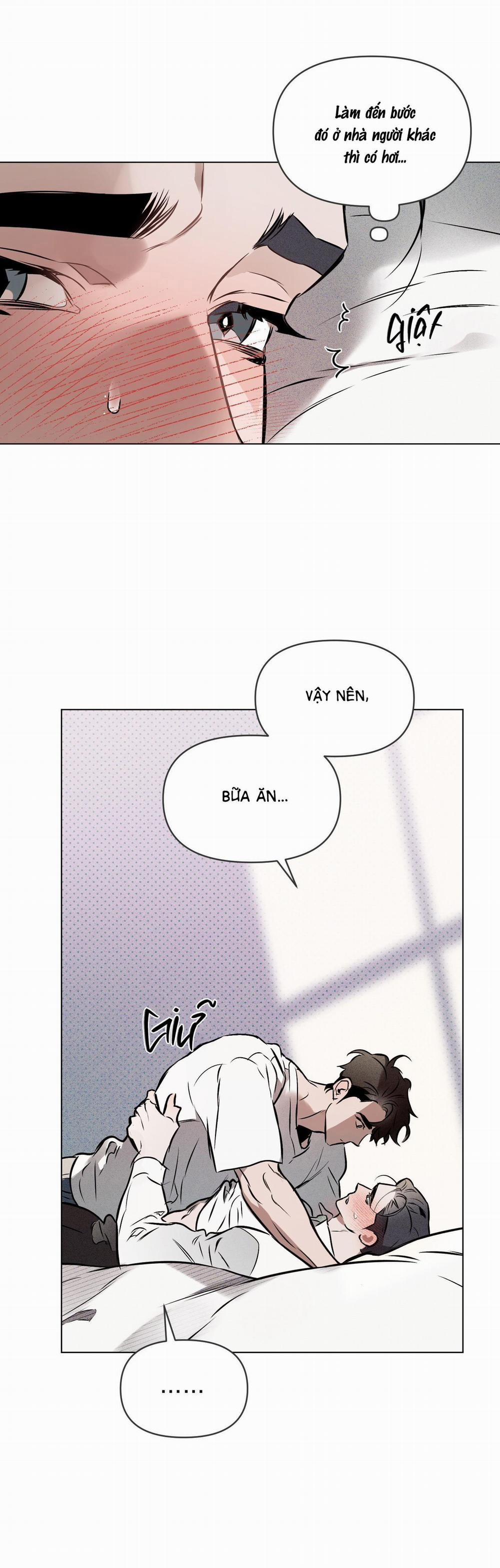 (Cbunu) Định Tên Mối Quan Hệ 35 trang 28