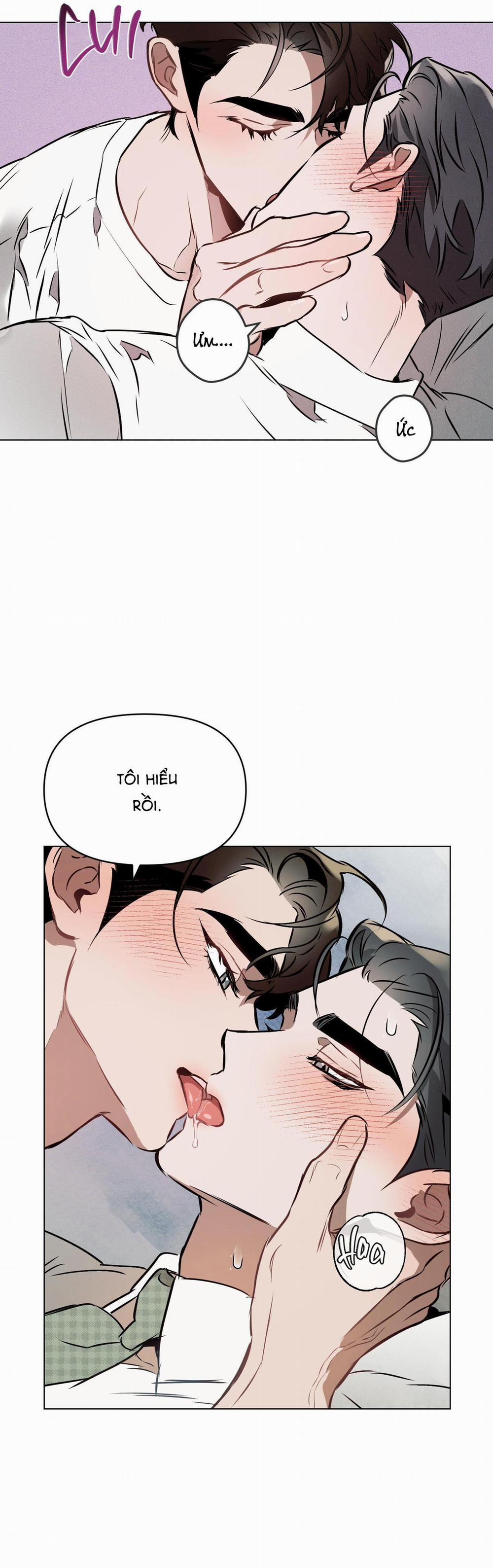 (Cbunu) Định Tên Mối Quan Hệ 35 trang 30