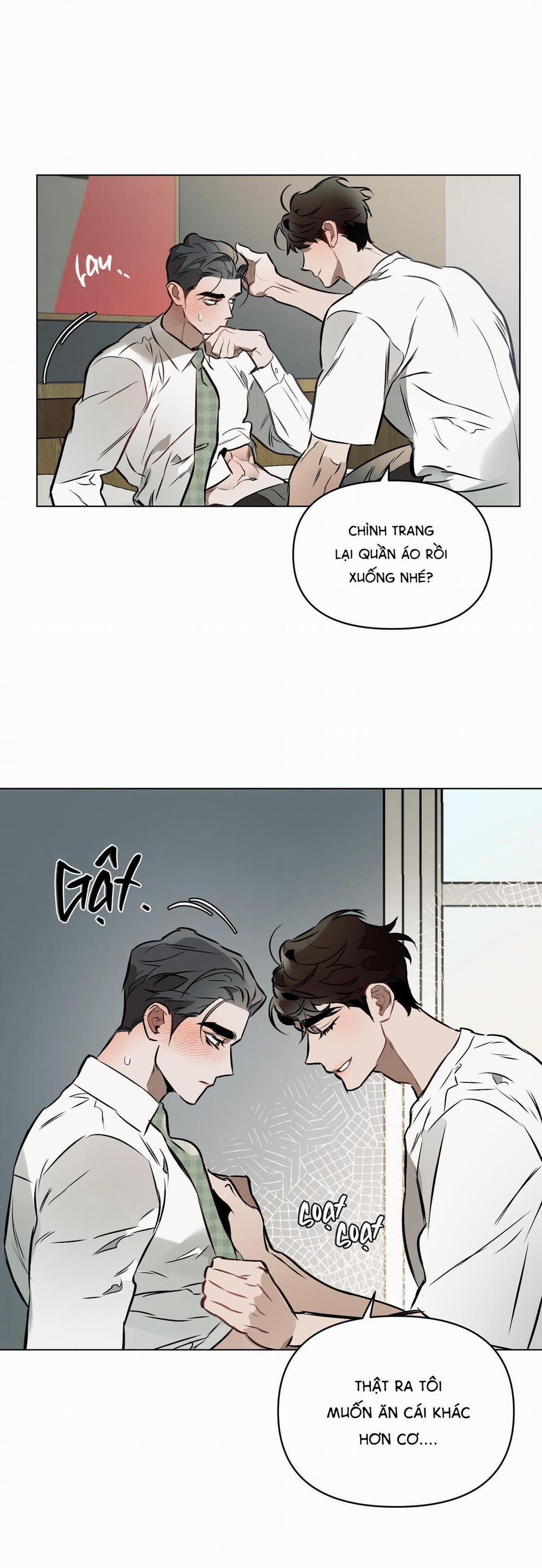 (Cbunu) Định Tên Mối Quan Hệ 35 trang 31