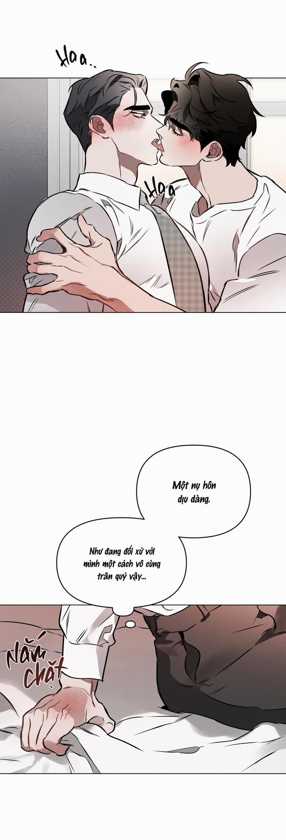 (Cbunu) Định Tên Mối Quan Hệ 35 trang 8