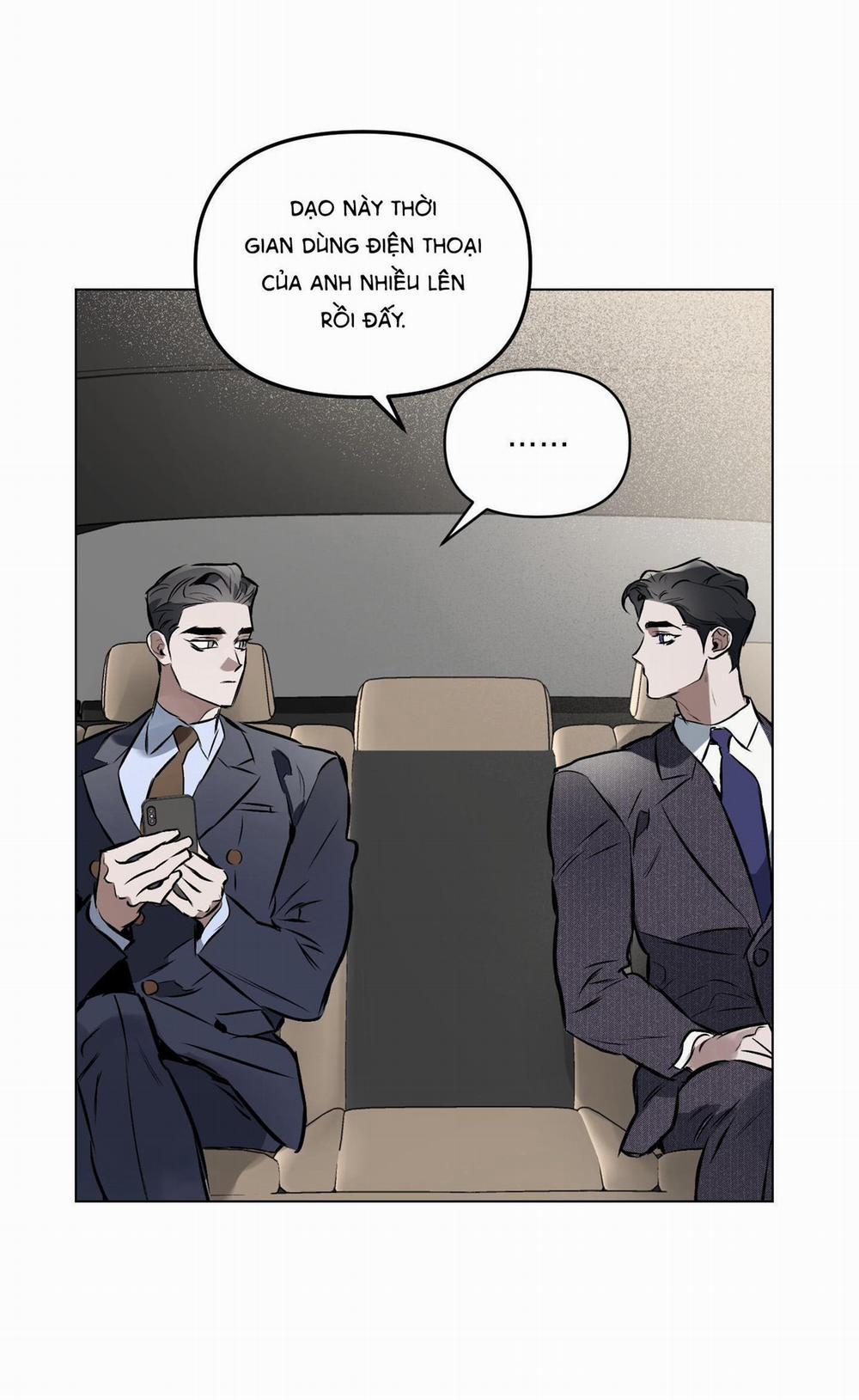 (Cbunu) Định Tên Mối Quan Hệ 36 trang 18