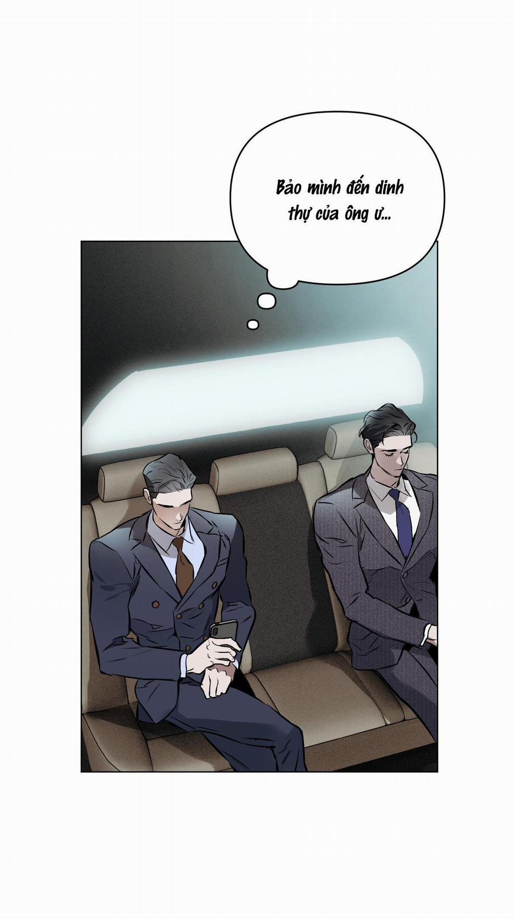 (Cbunu) Định Tên Mối Quan Hệ 36 trang 2