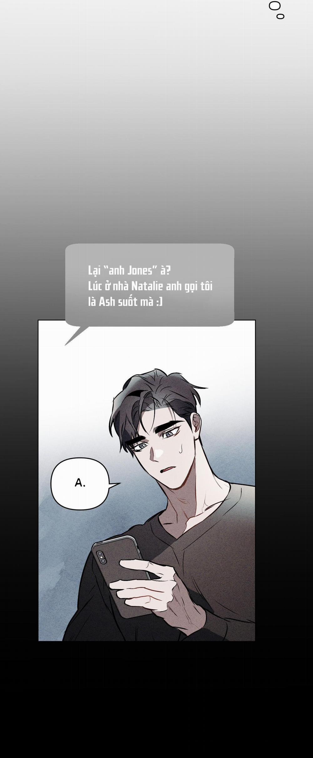 (Cbunu) Định Tên Mối Quan Hệ 36 trang 21