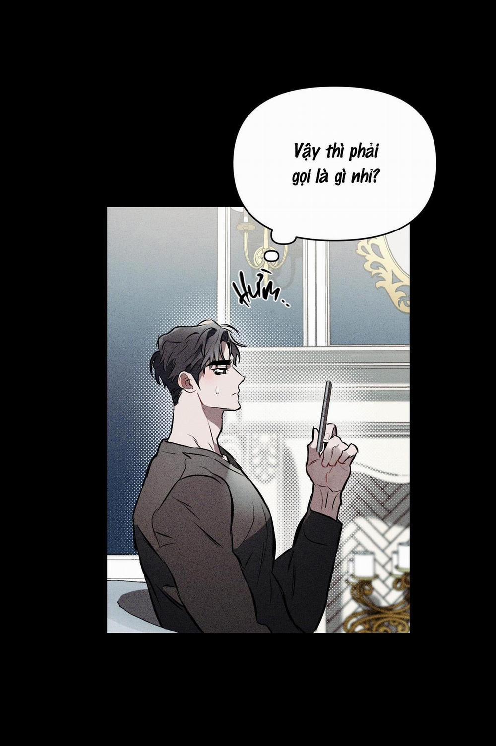 (Cbunu) Định Tên Mối Quan Hệ 36 trang 23