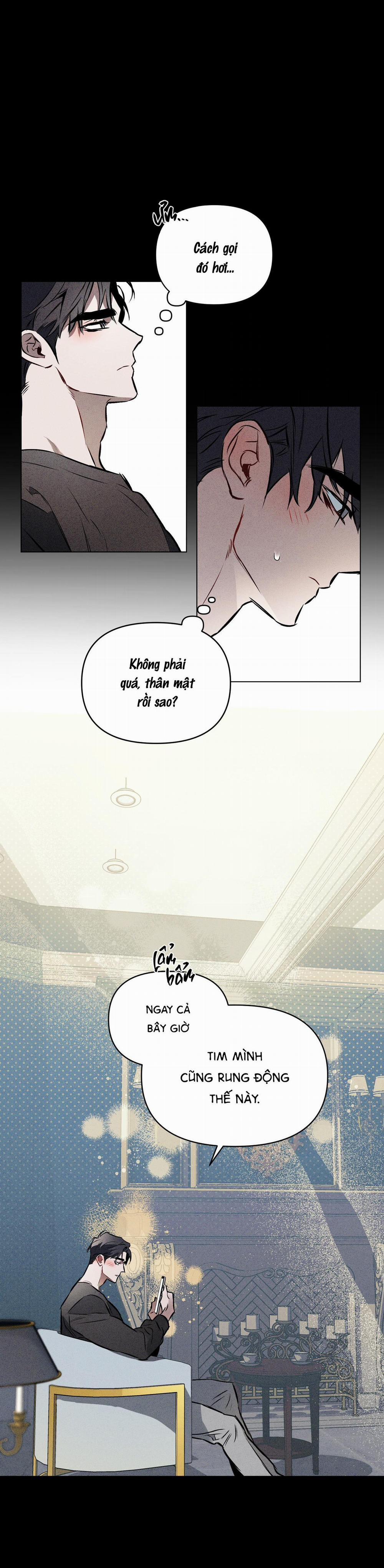 (Cbunu) Định Tên Mối Quan Hệ 36 trang 26