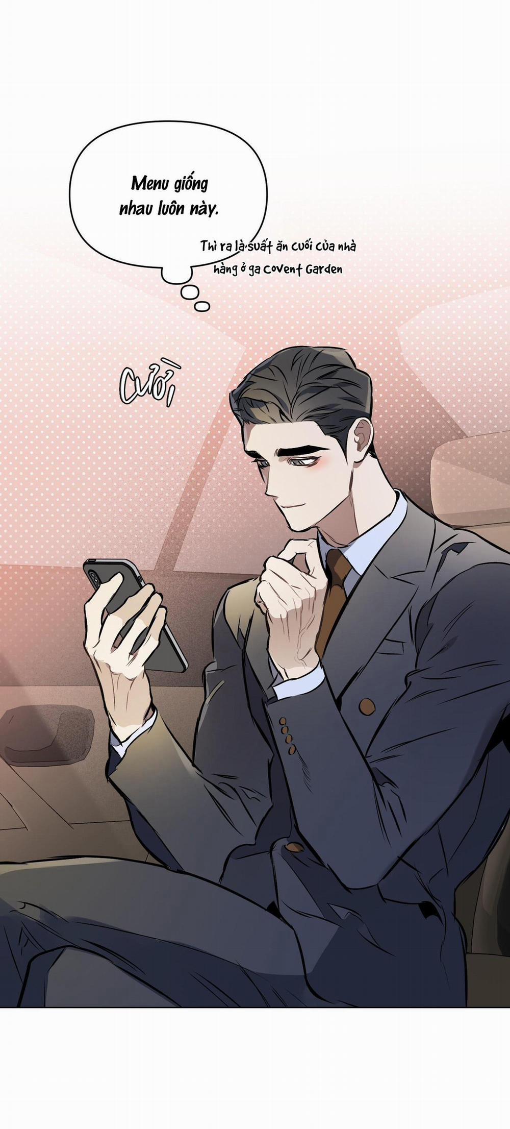 (Cbunu) Định Tên Mối Quan Hệ 36 trang 31