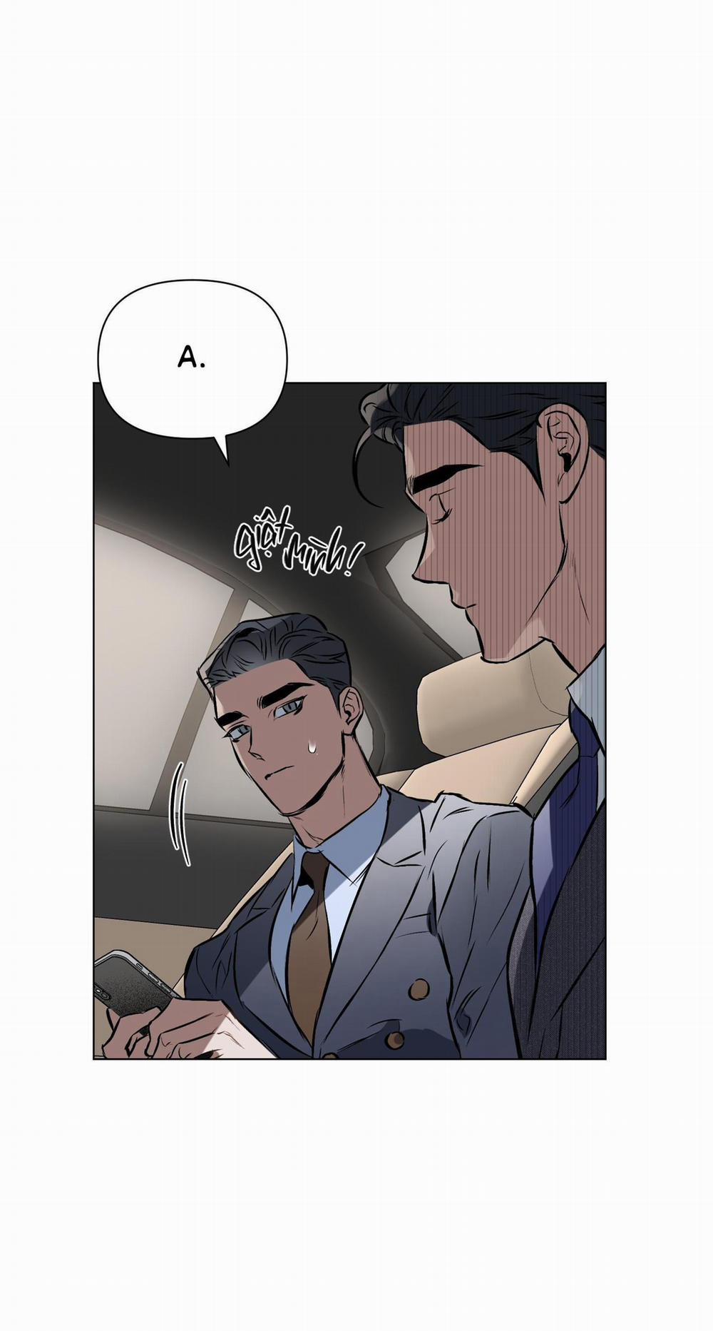 (Cbunu) Định Tên Mối Quan Hệ 36 trang 34