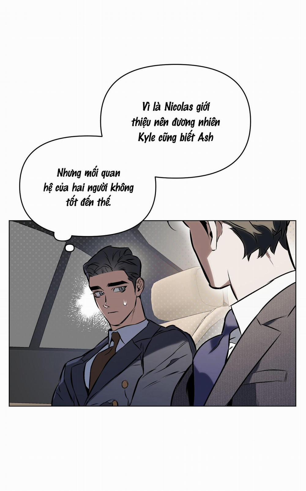 (Cbunu) Định Tên Mối Quan Hệ 36 trang 61