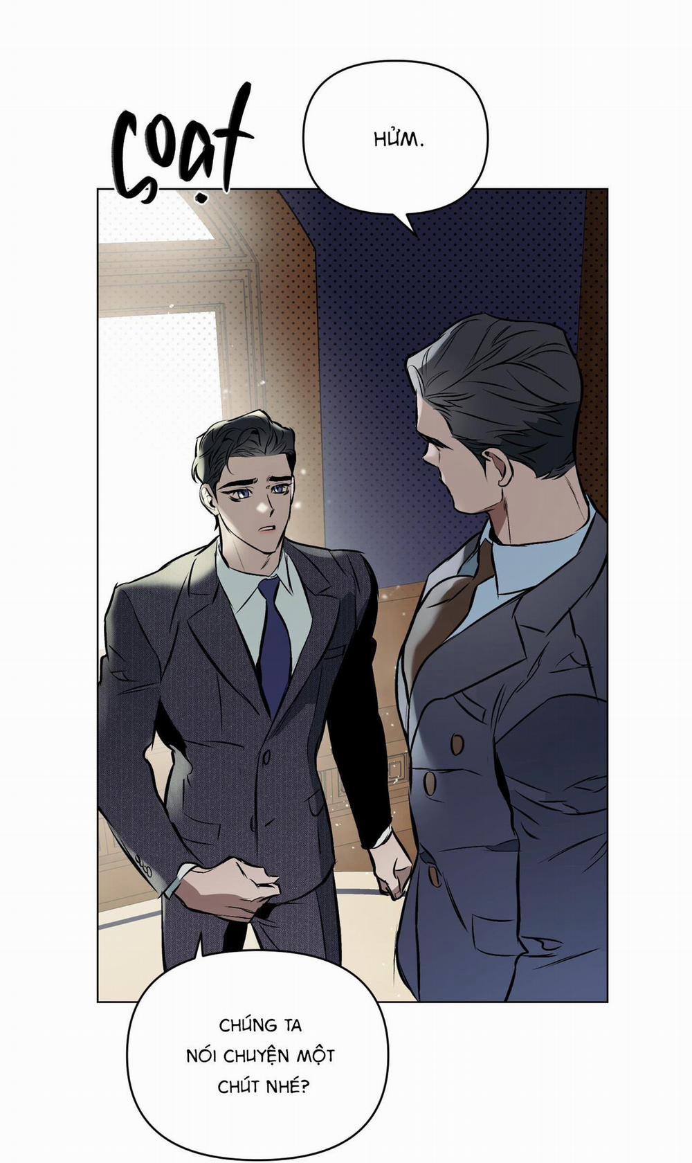 (Cbunu) Định Tên Mối Quan Hệ 37 trang 104