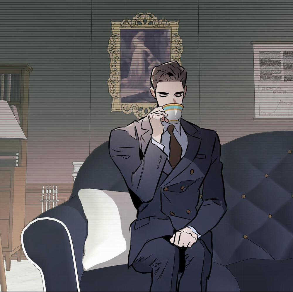 (Cbunu) Định Tên Mối Quan Hệ 37 trang 80