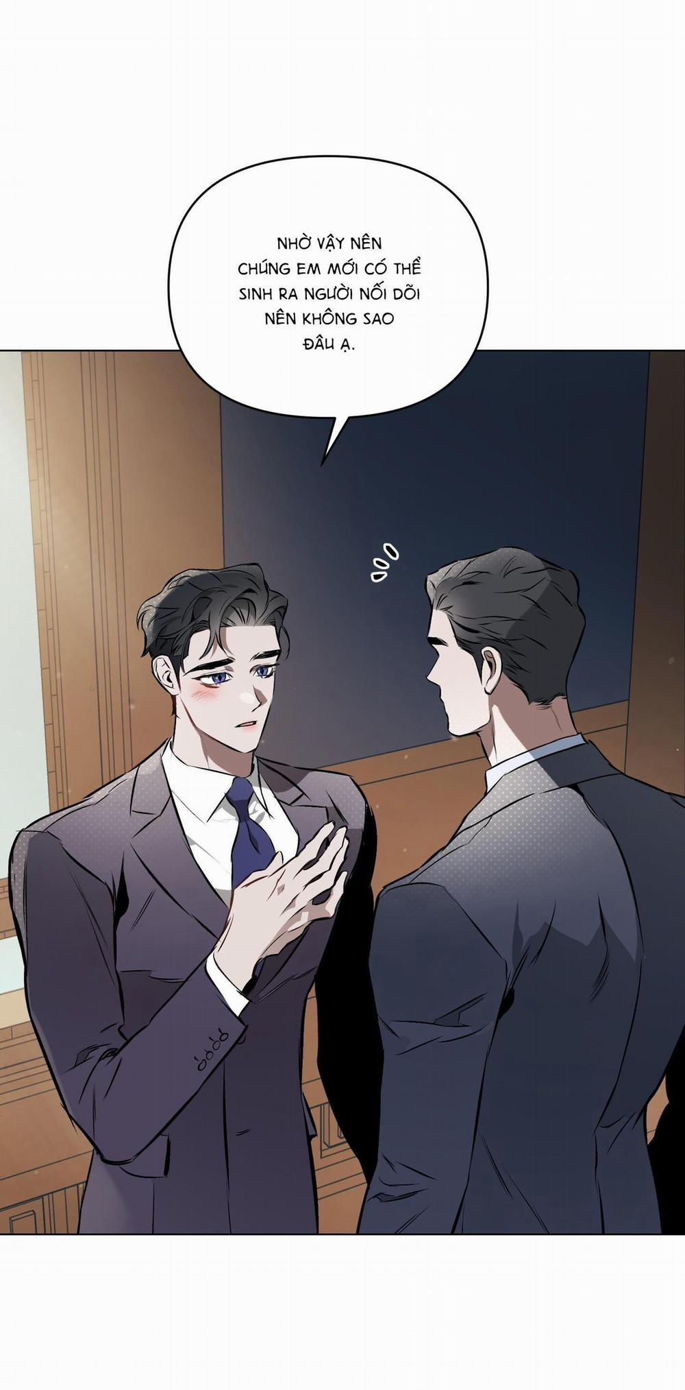 (Cbunu) Định Tên Mối Quan Hệ 38 trang 10