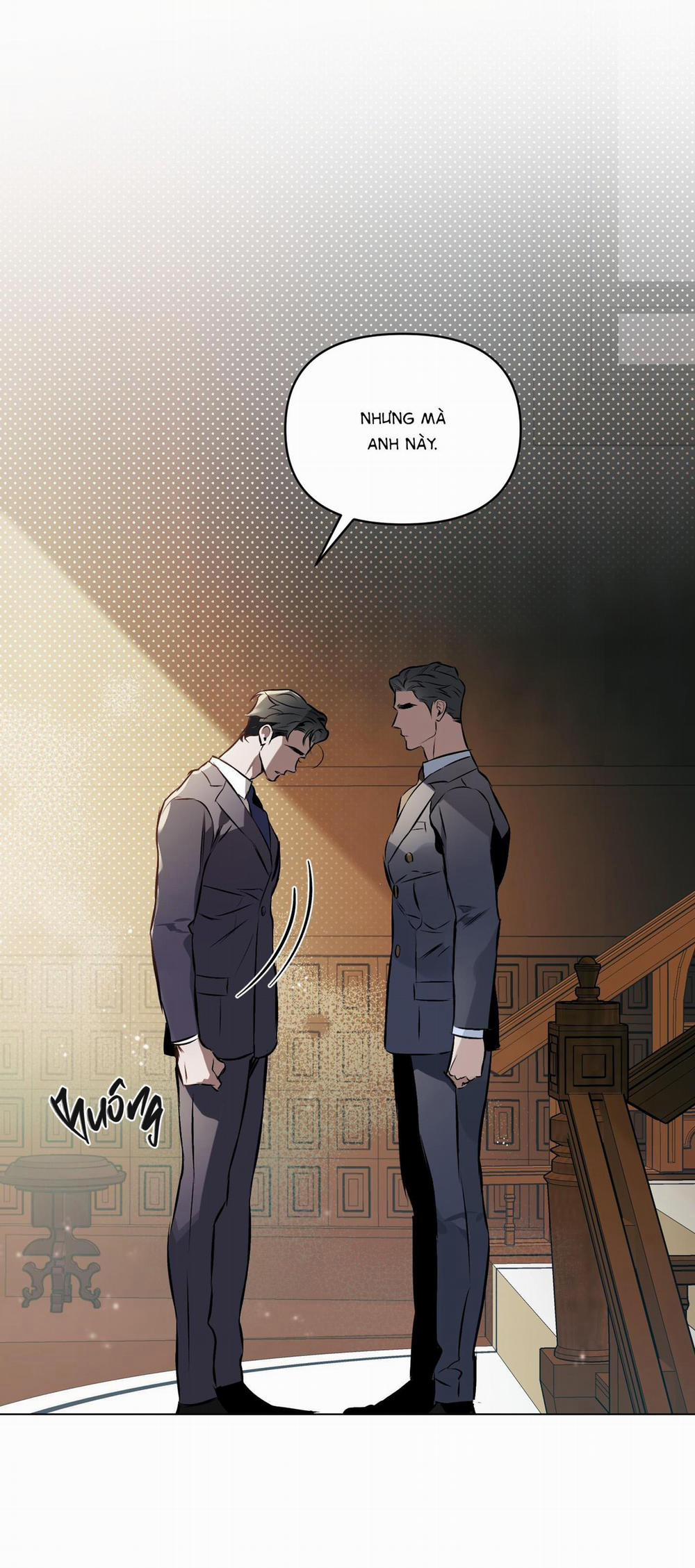 (Cbunu) Định Tên Mối Quan Hệ 38 trang 13