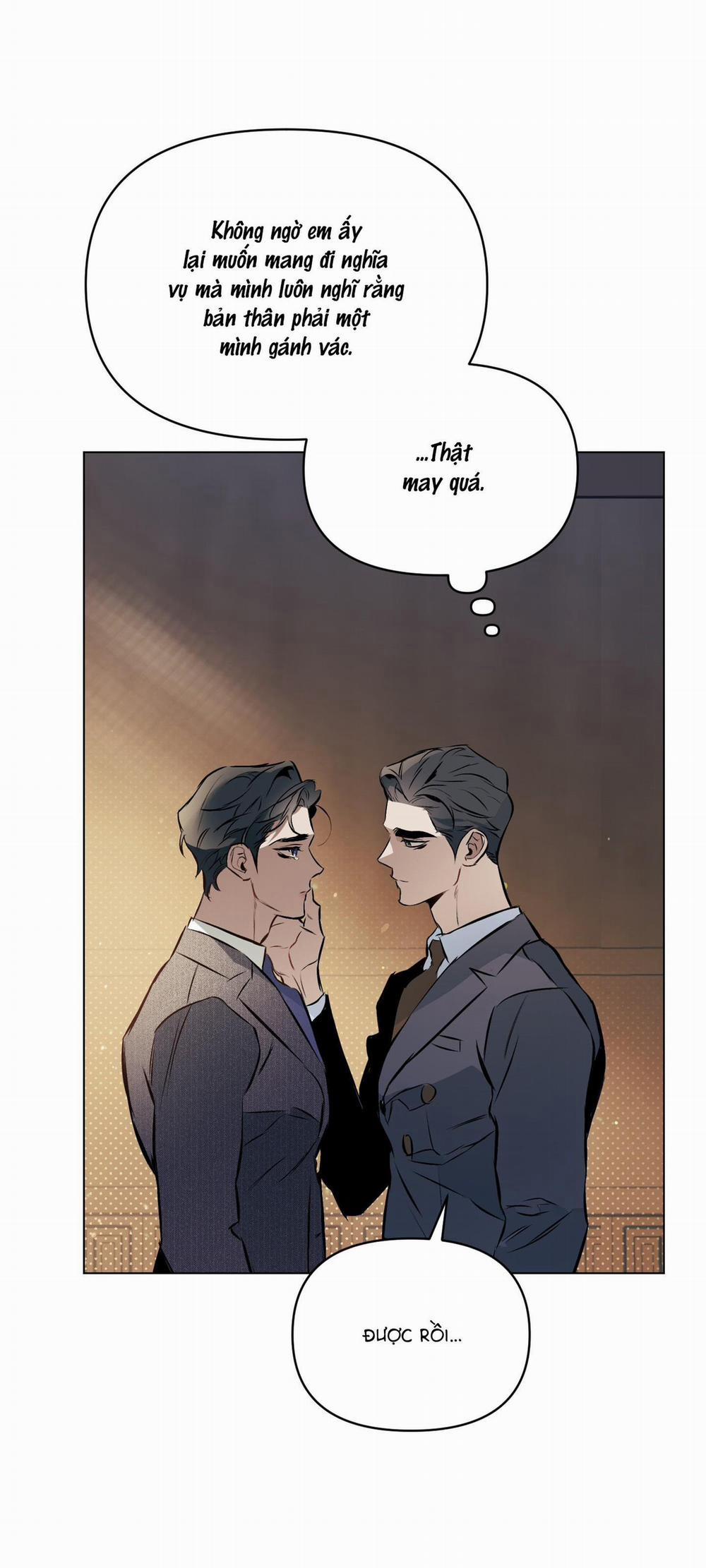 (Cbunu) Định Tên Mối Quan Hệ 38 trang 17