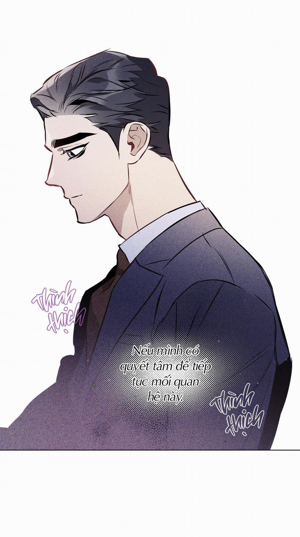 (Cbunu) Định Tên Mối Quan Hệ 38 trang 21