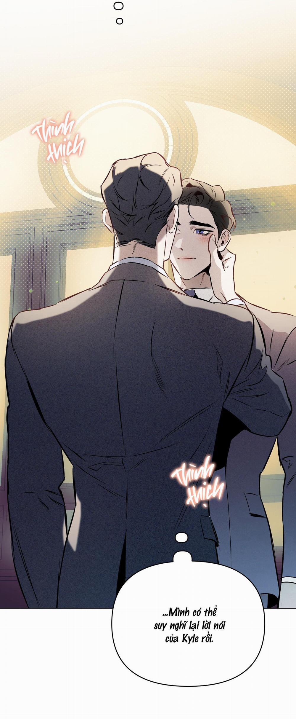 (Cbunu) Định Tên Mối Quan Hệ 38 trang 25