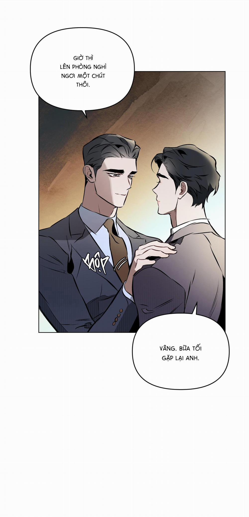 (Cbunu) Định Tên Mối Quan Hệ 38 trang 26