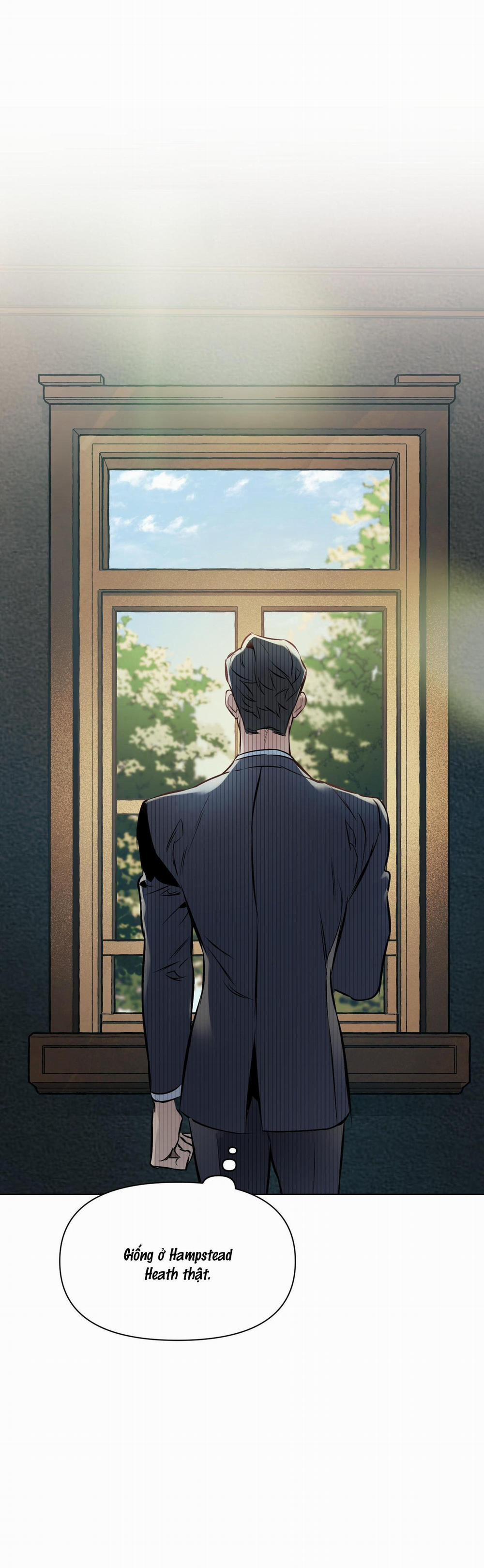 (Cbunu) Định Tên Mối Quan Hệ 38 trang 29