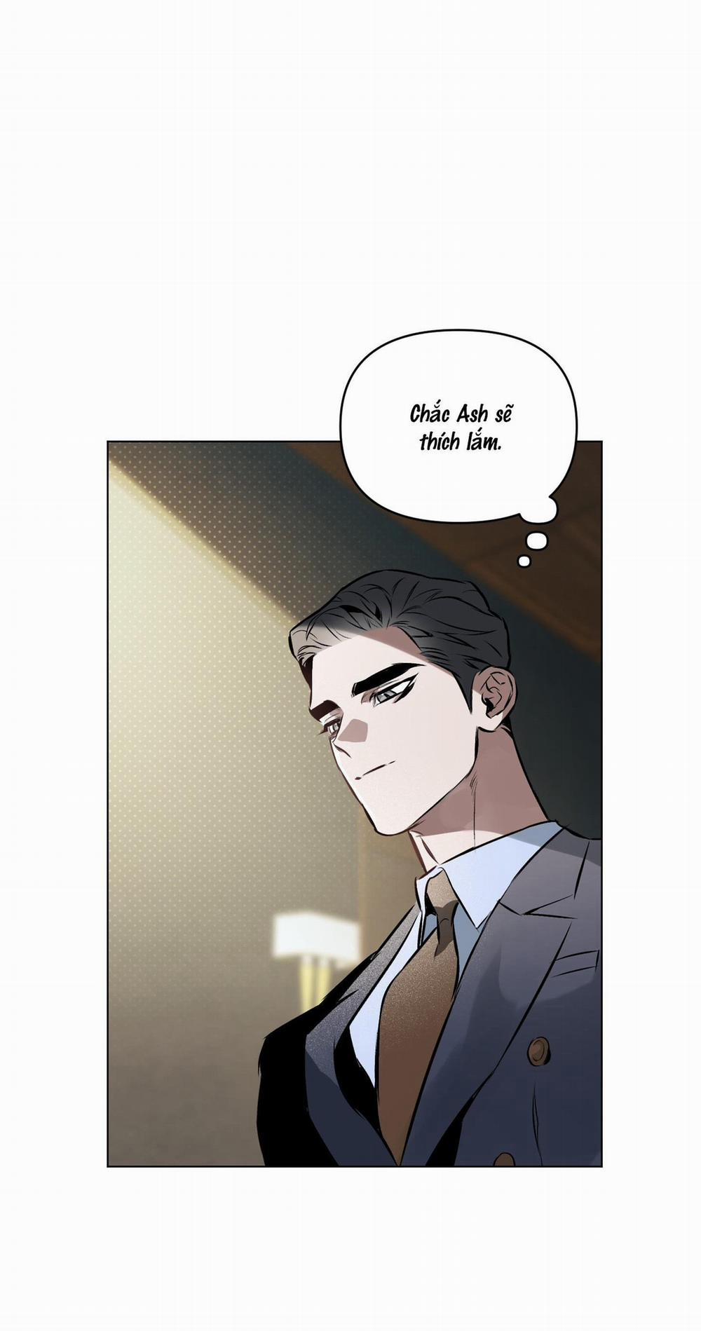 (Cbunu) Định Tên Mối Quan Hệ 38 trang 30