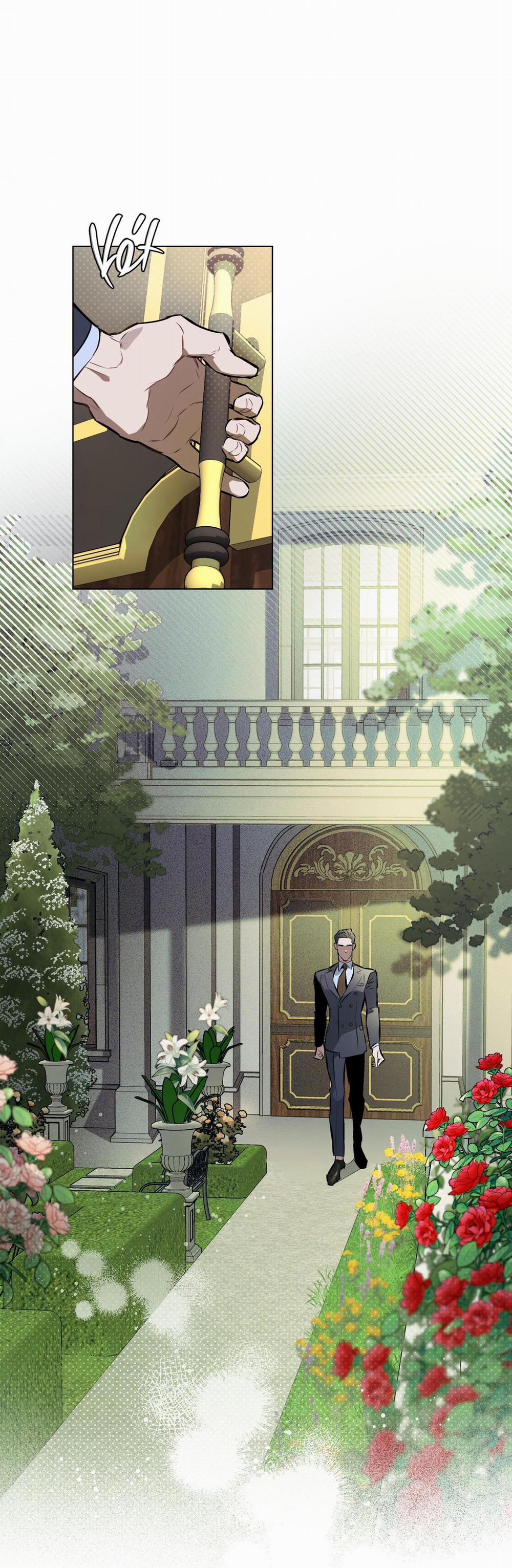 (Cbunu) Định Tên Mối Quan Hệ 38 trang 34