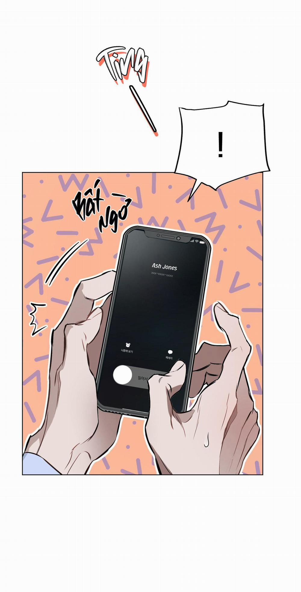 (Cbunu) Định Tên Mối Quan Hệ 38 trang 43