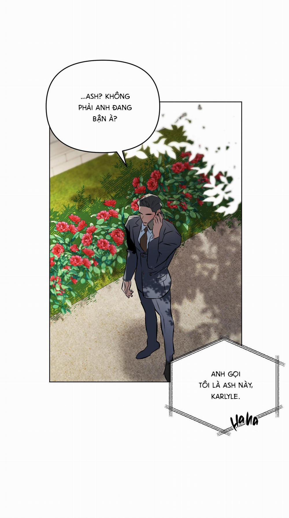 (Cbunu) Định Tên Mối Quan Hệ 38 trang 45