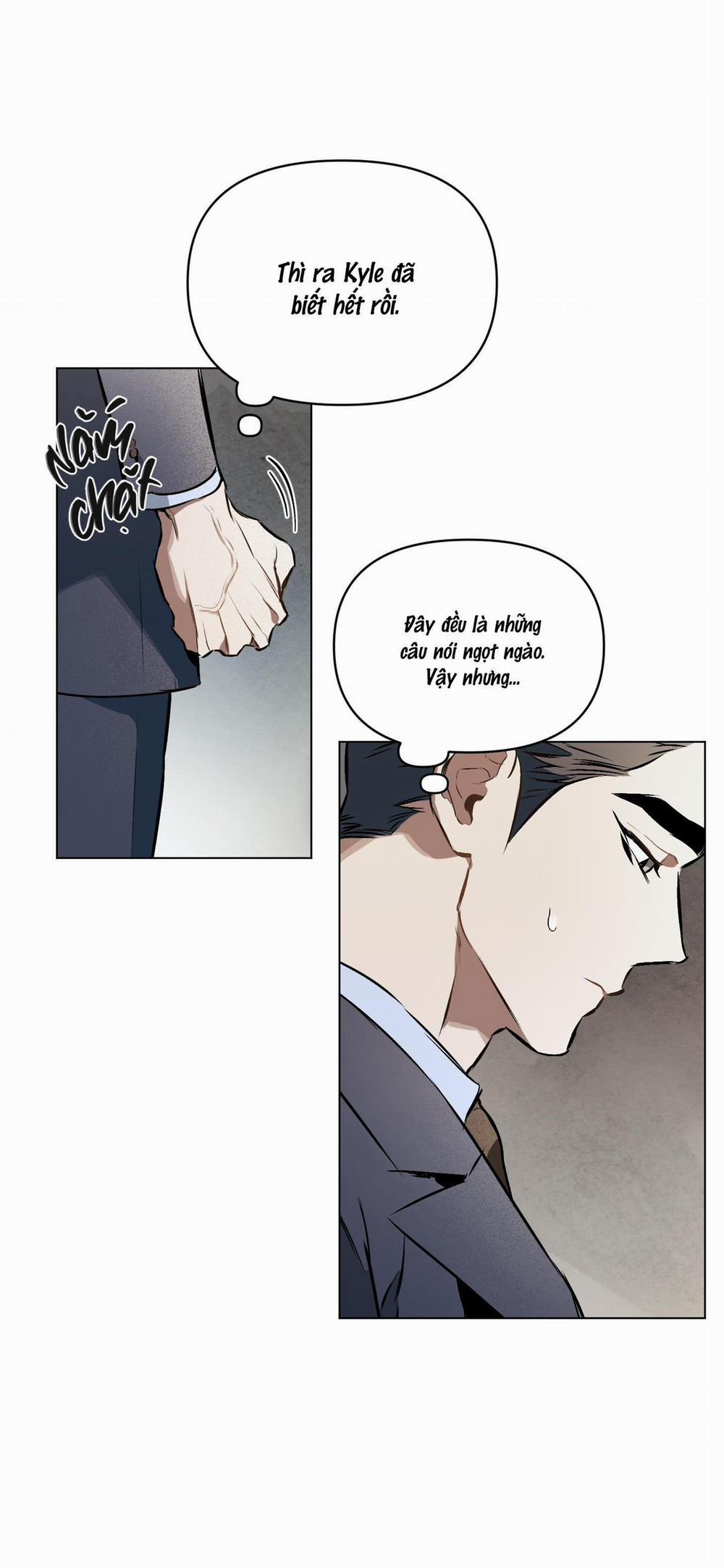 (Cbunu) Định Tên Mối Quan Hệ 38 trang 5