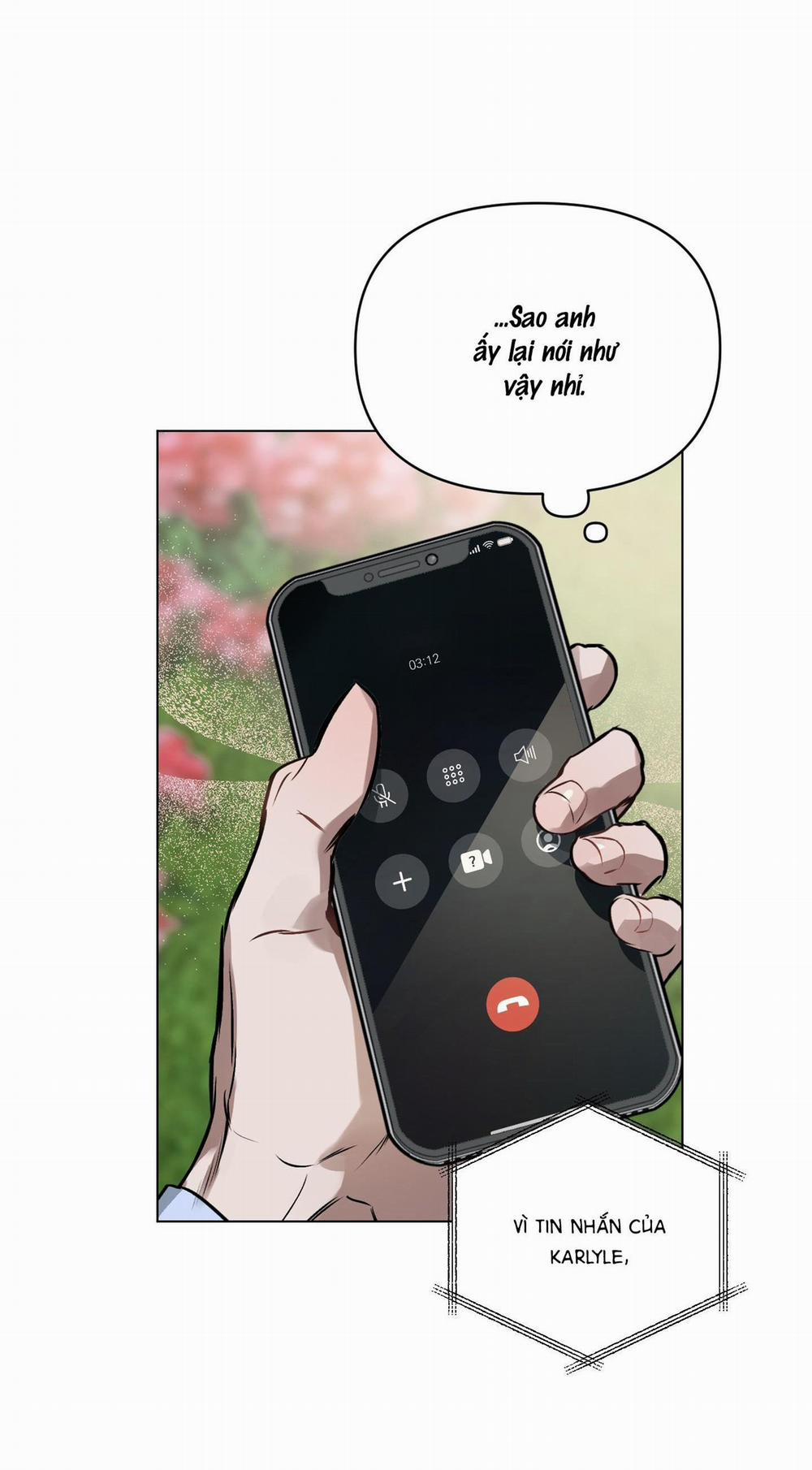 (Cbunu) Định Tên Mối Quan Hệ 38 trang 51