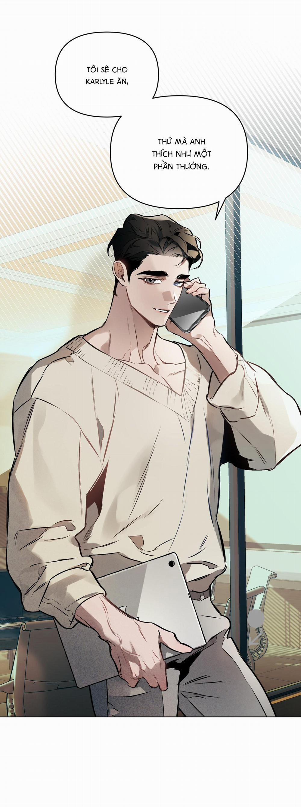 (Cbunu) Định Tên Mối Quan Hệ 38 trang 77