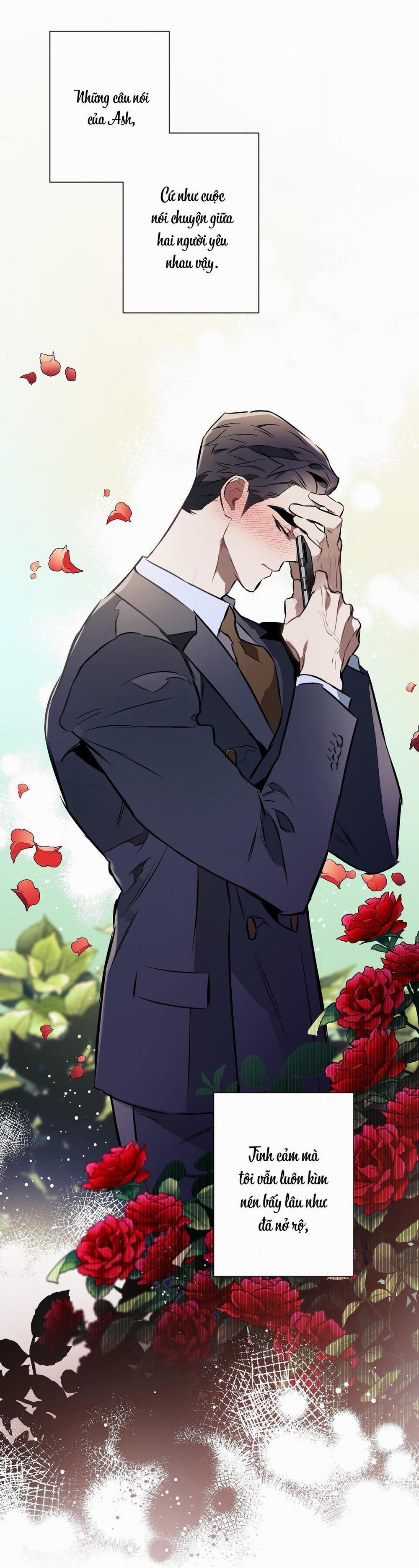 (Cbunu) Định Tên Mối Quan Hệ 39 trang 13