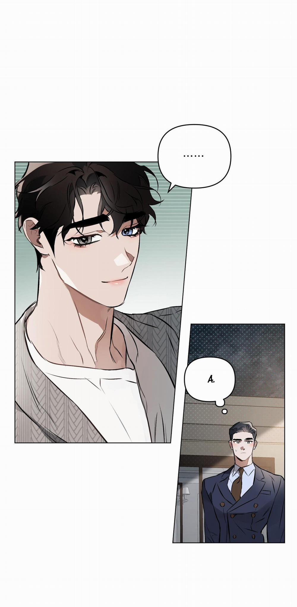 (Cbunu) Định Tên Mối Quan Hệ 39 trang 36