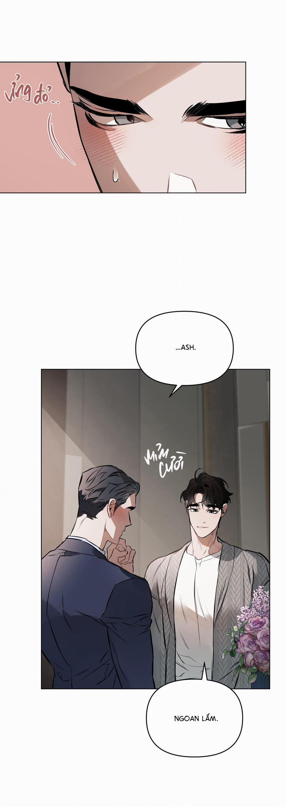 (Cbunu) Định Tên Mối Quan Hệ 39 trang 37