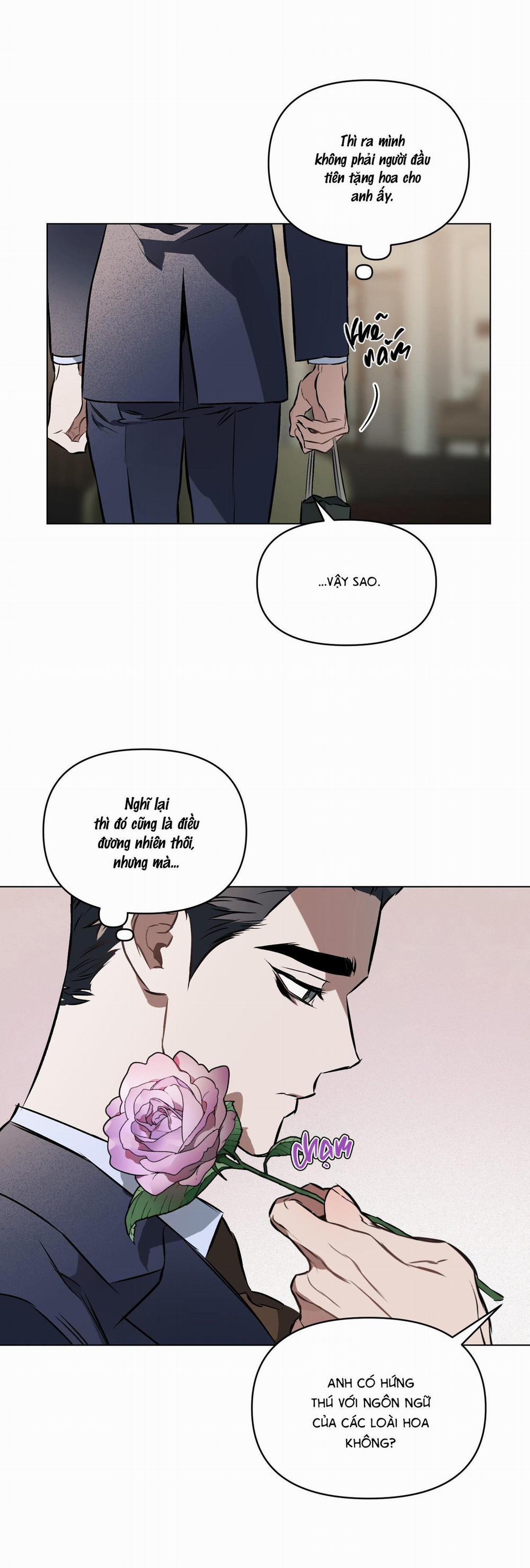 (Cbunu) Định Tên Mối Quan Hệ 39 trang 40