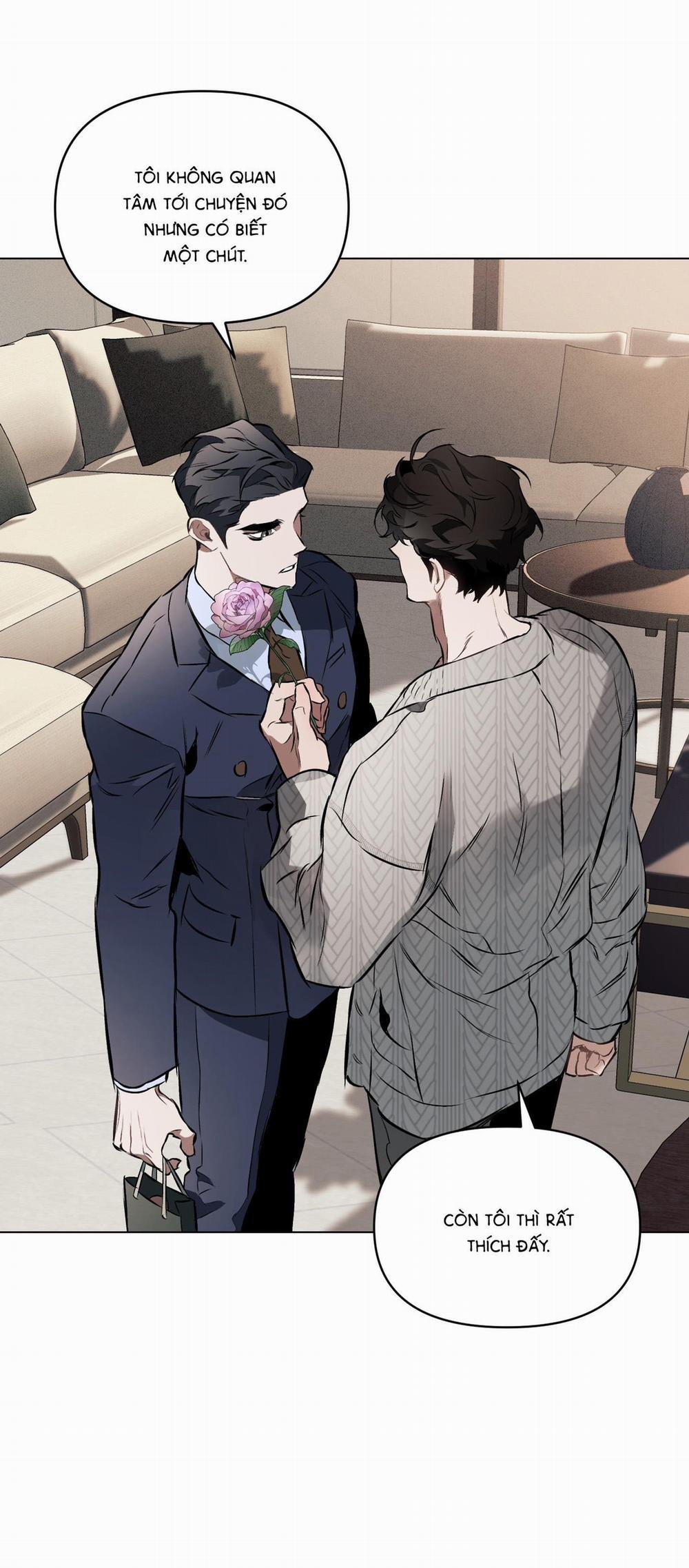 (Cbunu) Định Tên Mối Quan Hệ 39 trang 41