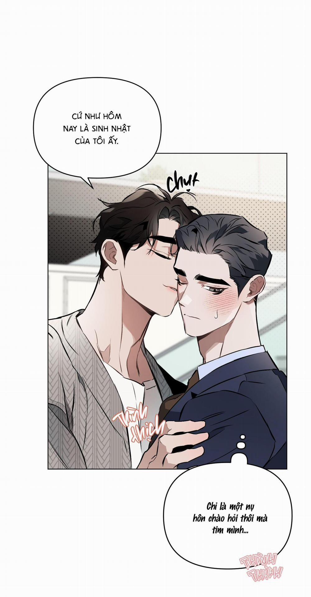 (Cbunu) Định Tên Mối Quan Hệ 39 trang 45