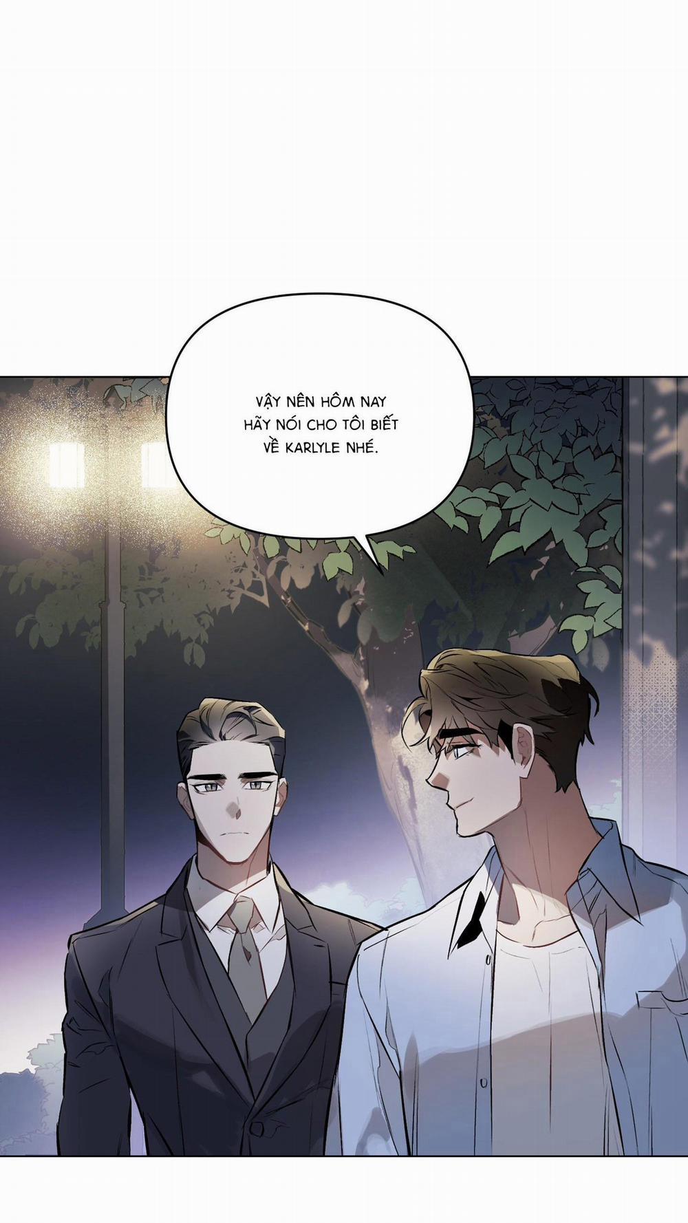 (Cbunu) Định Tên Mối Quan Hệ 4 trang 45