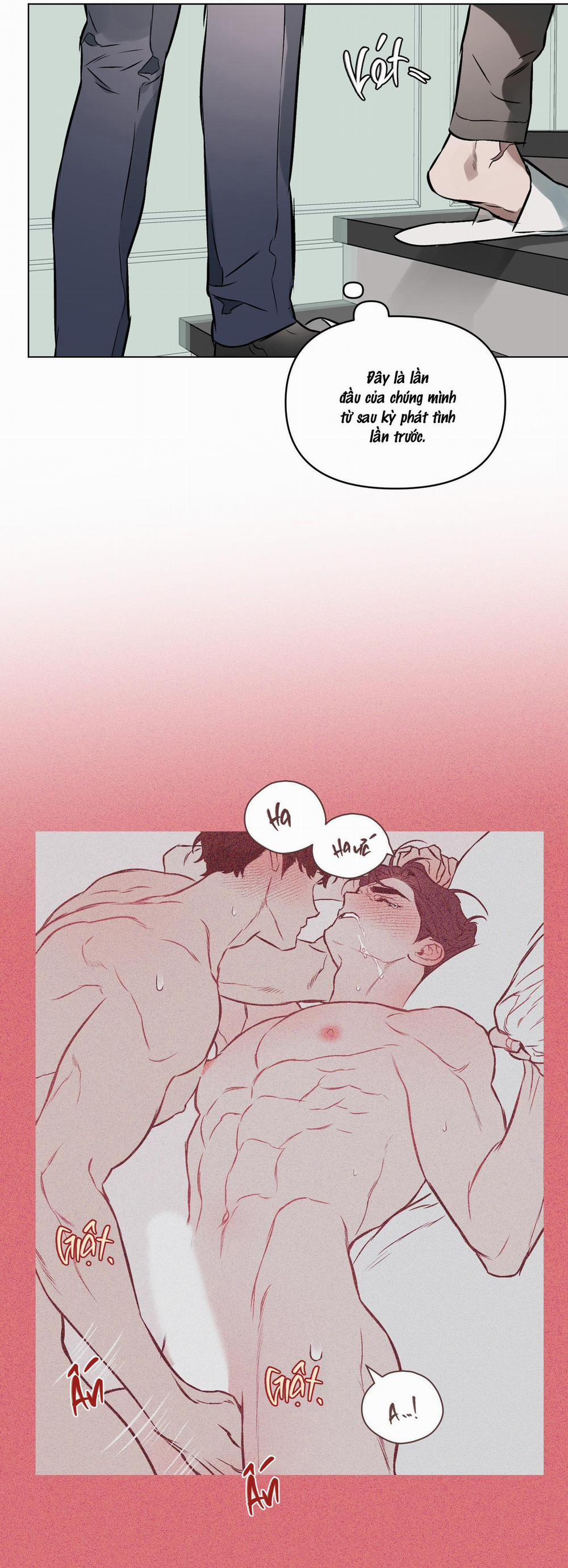 (Cbunu) Định Tên Mối Quan Hệ 40 trang 14