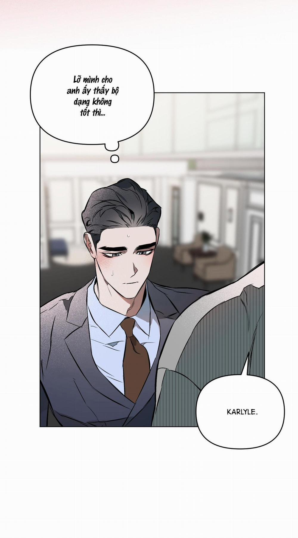 (Cbunu) Định Tên Mối Quan Hệ 40 trang 16