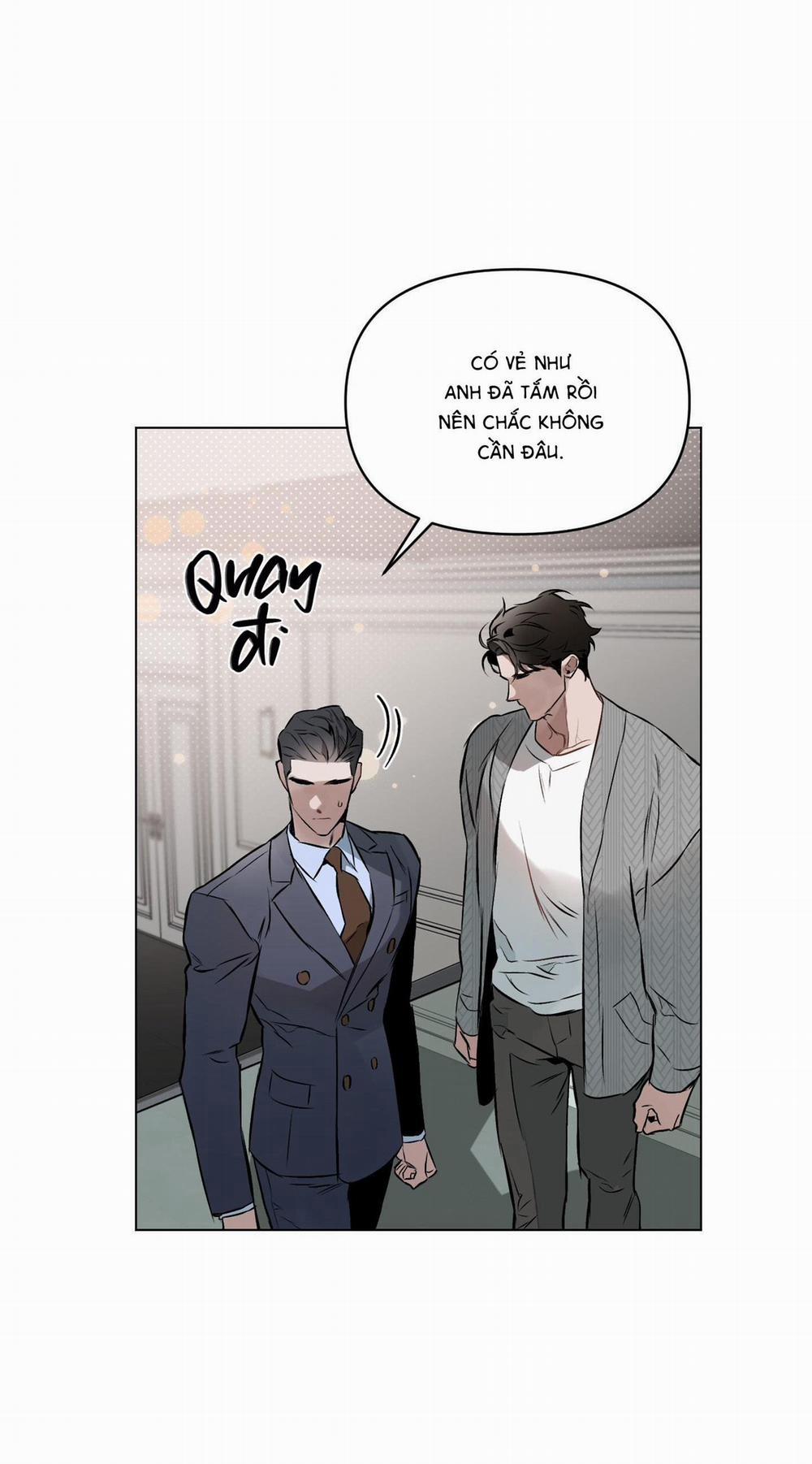 (Cbunu) Định Tên Mối Quan Hệ 40 trang 19